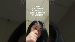 KANKA ??? - Akım - Tiktok #shorts