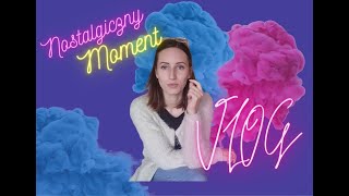 Powrót w stare miejsce | Nostalgiczny moment | VLOG