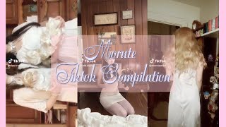 morute | creepy coquette aesthetic | tiktok compilation pt.4