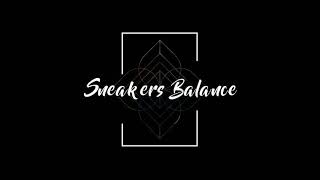 Senakers Balance