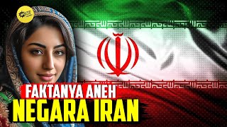 Fakta Negara Iran! Mengancungkan Jempol Ternyata di Larang