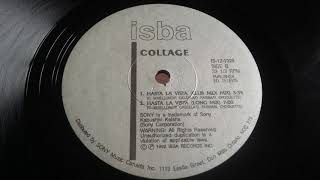 Collage - Hasta La Vista (long mix)