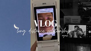 💌 ldr vlog #1 || saying good bye (again) ✈️