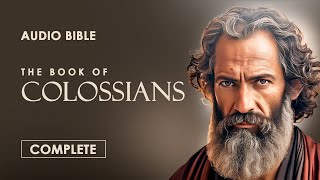 Colossians | Complete | Audio Bible (CEV)