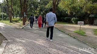 A trip to Model Town Park Lahore Episode 1