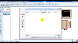 CCS C EX_FAT example with PIC18F4550 microcontroller - Simulation