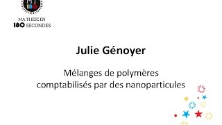 Julie Génoyer