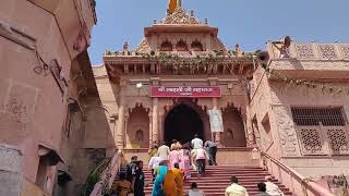 Radha Rani Temple Barsana