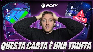 QUESTA CARTA è una TRUFFA! COMPLETA QUESTA SBC INVECE!