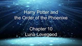 Harry Potter and the Deathly Hallows - Chapter 10 Kreacher’s Tale  #audiobook