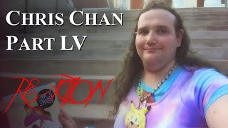 "Hate is not so good" Chris Chan a comprehensive history, Part 55, Reaction