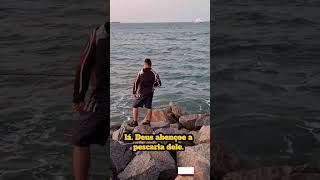 PESCADOR E AMIGO DO CANAL PESCANDO NO FINAL DO ESPIGÃO #pescaria #pesca #pescador #short