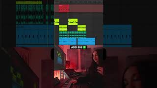 How to Produce & Write a Hip Hop song from SCRATCH | KARRA Studio session #musicproducer