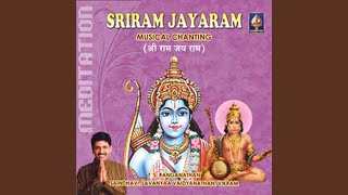 Sri Raam Jayaraam Chanting