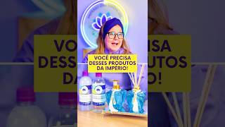 VOCÊ PRECISA DESSES PRODUTOS!! 😱✨