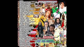 Dj Don Kingston Spain Town Dancehall Mix 2023