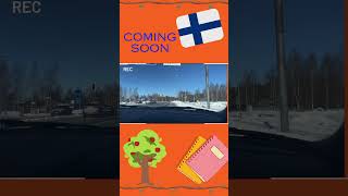 โรงเรียนอาชีวศึกษาในฟินแลนด์ coming soon #europe #finland #helsinki #suomi #คนไทยในต่างแดน#finland