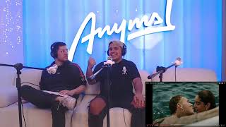 [Reacción] Beéle - Frente al Mar (Video Oficial) | ANYMAL LIVE 🔴