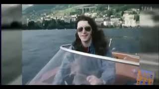 Rory Gallagher Interview, Swiss TV