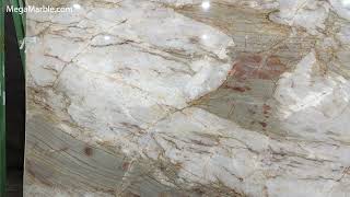 Nordic Crystal Quartzite Slabs