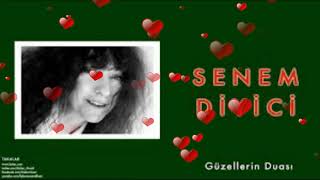 HÜLYA DEMİR-SENEM DİYİCİ-BU YIL BENİM YEŞİL BAĞIM KURUDU-