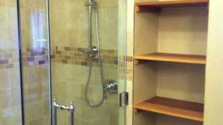 Complete Bathroom Renovation Salt Spring Island