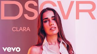 CLARA - Introducing CLARA | Vevo DSCVR