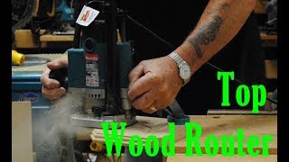 Top 5 Best Wood Router 2018