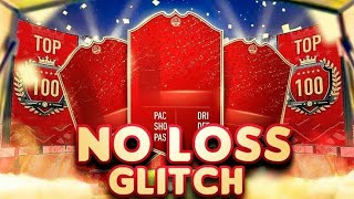 FIFA 20 | NEW NO LOSS GLITCH 2020 | X-BOX ONE & PS4 | WORKING 100%