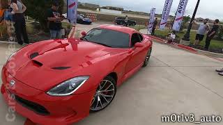 Cars And Coffee of Texas at HG Supply Co July 27th