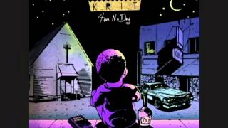 4) Big K.R.I.T. - Boobie Miles | 4Eva Na Day