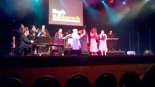 Back To Bacharach with Levena Lee Johnson