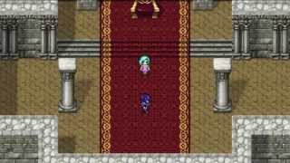 Final Fantasy IV: The After Years - 50 - A Dragoon's Deal