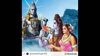 om namah shivay | Anuradha paudwal | @rising8467