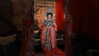 Chinese Ming Dynasty Empress Clothing