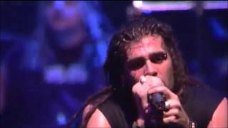 ill nino - Unframed (live 2004)