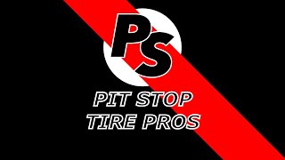 Pit Stop Tire Pros / Auto Service Experts