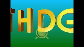 THDG Ident (1996-1999)