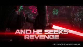 Star Wars: Clone Wars Adventures: Darth Maul Trailer