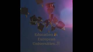 European Education