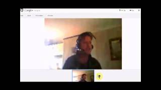 Google+ for Business - How to Use the Normal Google+ Hang Out