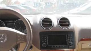 2007 Mercedes-Benz GL-Class Used Cars Spokane WA