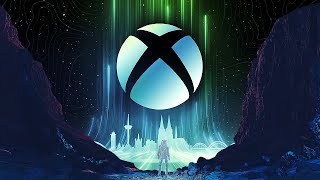 XBOX SHOWCASE 2024 - Live Reaction