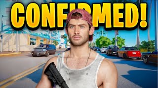 GTA 6 Leaks Confirmed Details So Far