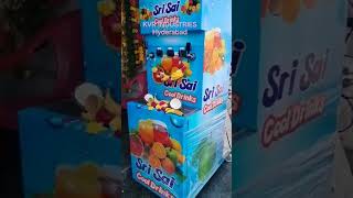 Earn Rs. 5,000/day with Softy and Soda Machine by KVR INDUSTRIES Hyderabad call 9177755177