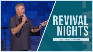 Revival Night 1 | October 6, 2024