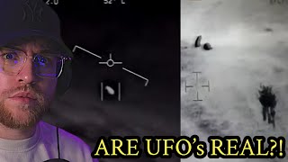 UNBELIEVABLE UFO Sightings Caught on Camera in 2024!