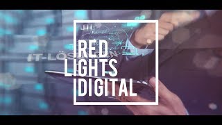 Промо ролик для Löwen-team | By Red Lights Digital