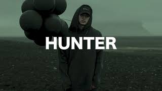 (FREE) HARD NF Type Beat - HUNTER - Green Lights Type Beat