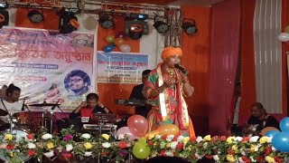 tumay redoyer maje rakbo sere dibo na na na#biswajit#baul shilpi#